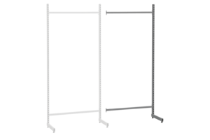 ENKELSTÄLL 100 TILLÄGGSSEKTION 925X2000 MM