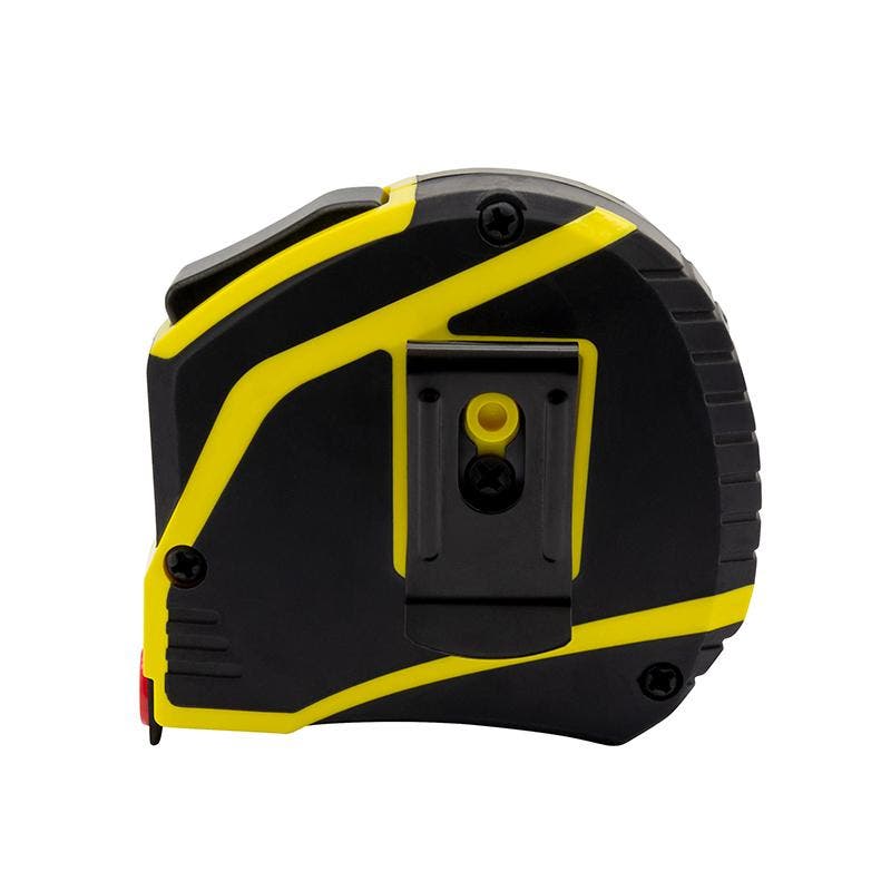 MÅTTBAND 5M MAGNET AUTO-LOCK, ABS KAPSEL