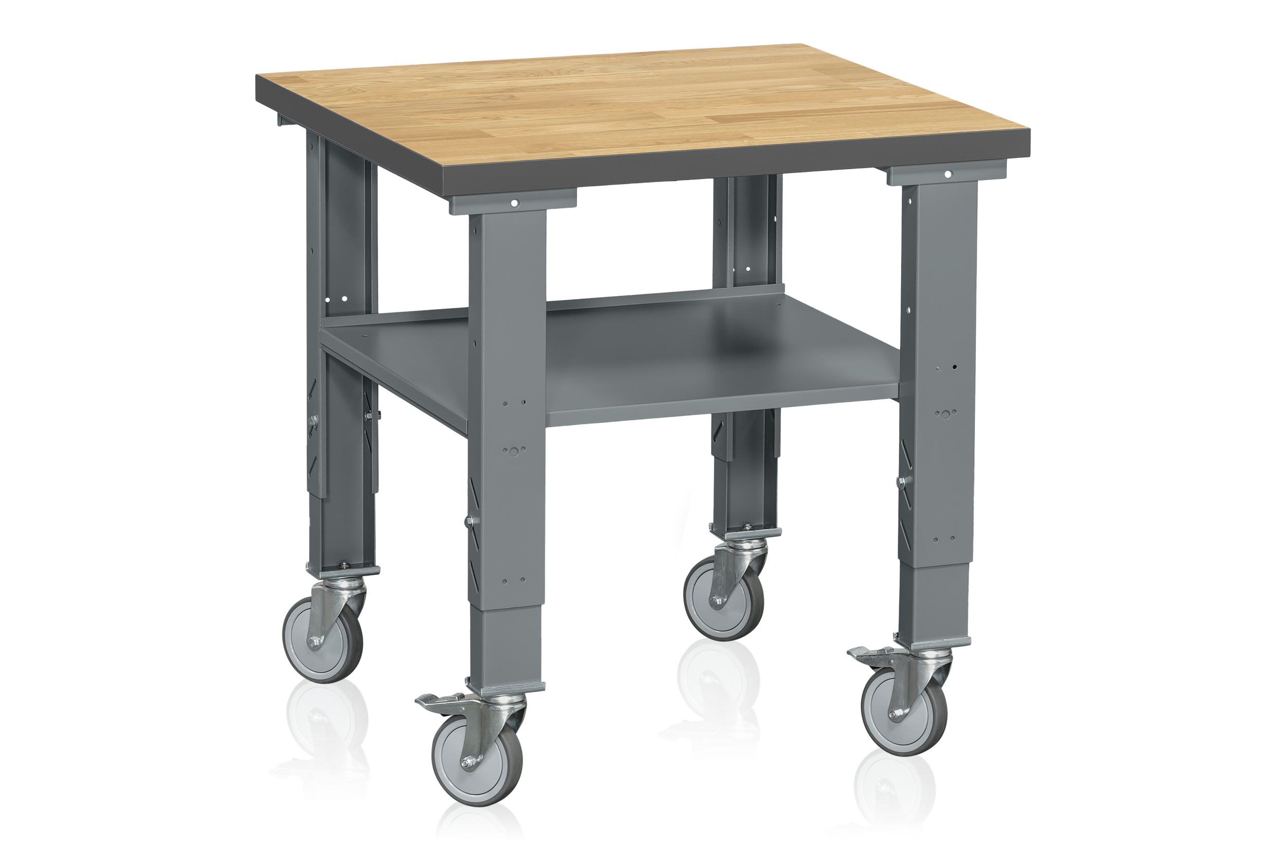 Rullbord 800x800 mm Ekparkett