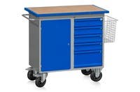 TRÅDKORG TILL MOBIL BÄNK 7946 Mobil