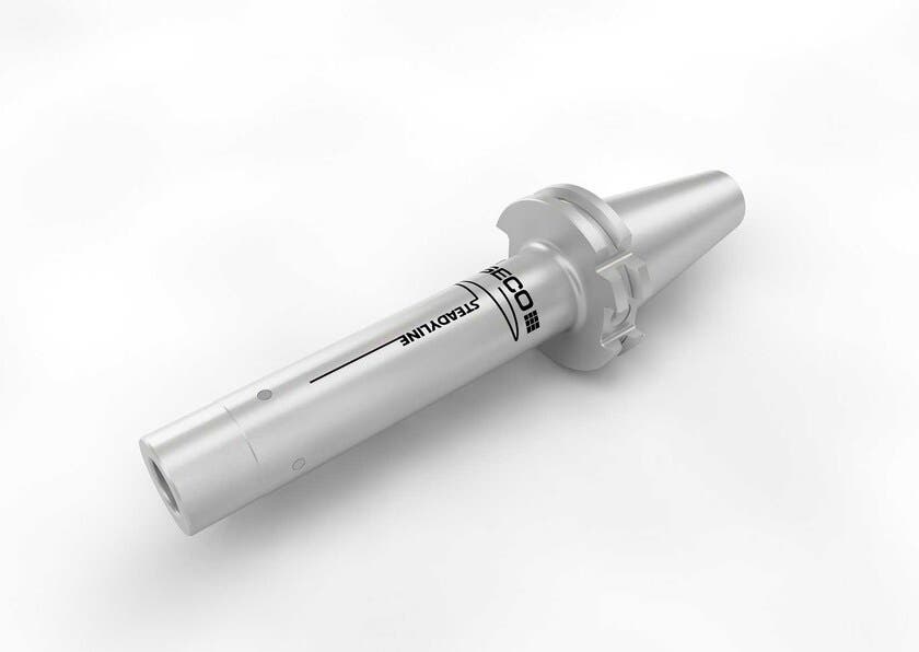 HÅLLARE DIN50ADB-M20-185-K