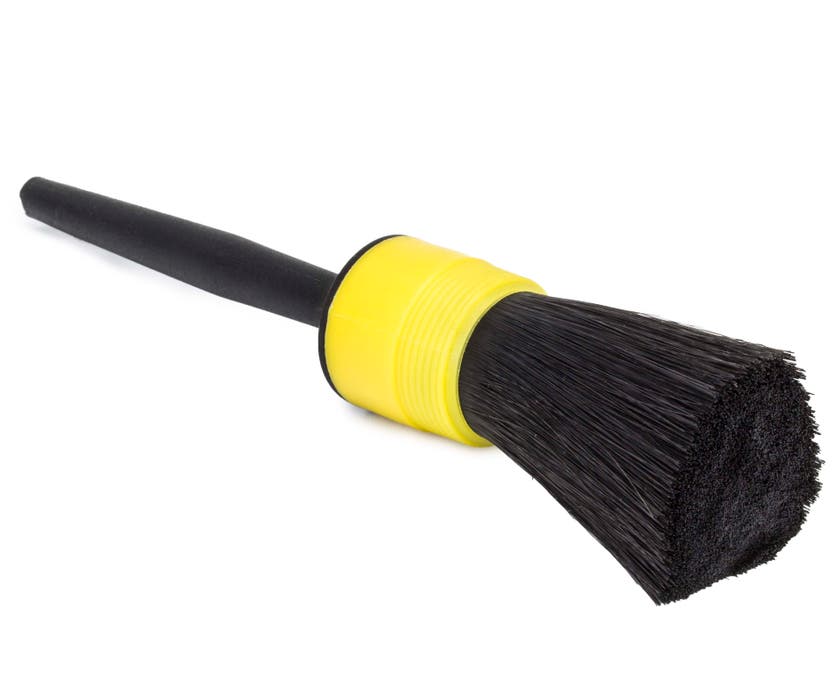 FLOW THROUGH BRUSH, SOFT