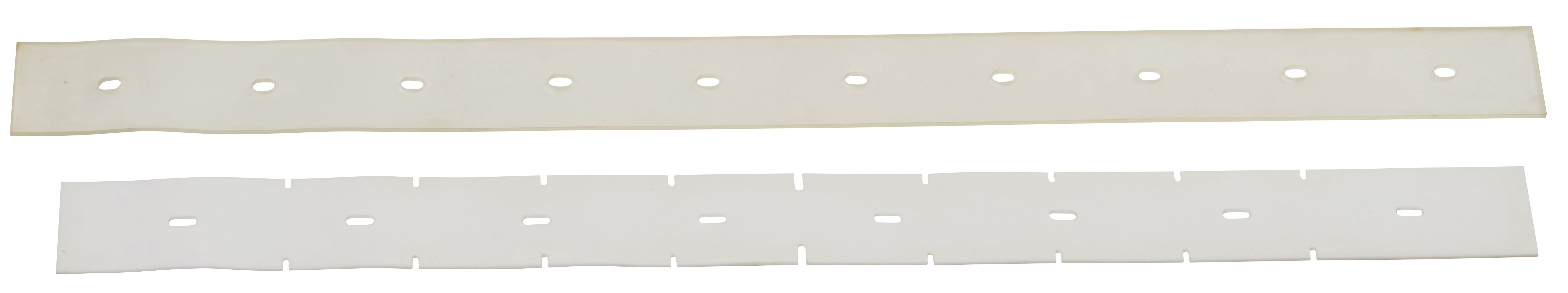 Sugskrapeblad kit polyurethan 29"