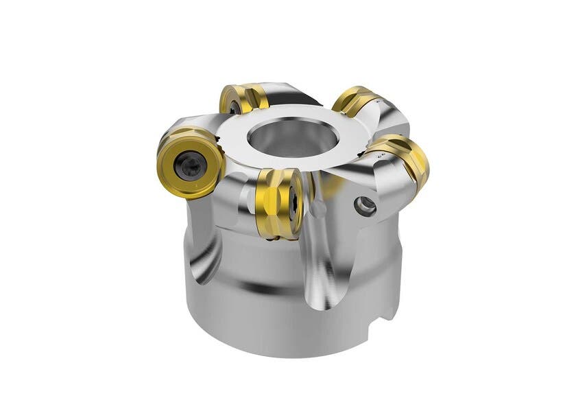 FRÄS R220.28-02.00-06-5A