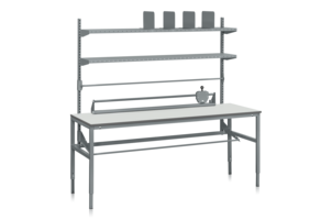 PACKBORD L 2000X800X24 MM LAMINAT