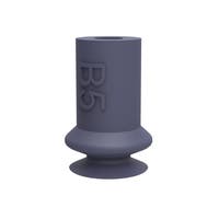 SUGKOPP B5 HNBR U. FÄSTE Suction cup B5 HNBR