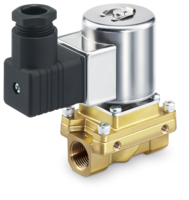 MAGNETVENTIL JSXZ31-CN02F-5DS