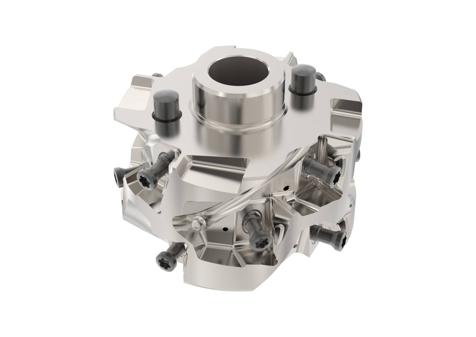 FRÄS R220.94-RE2.50-1.42-LO12. 4A