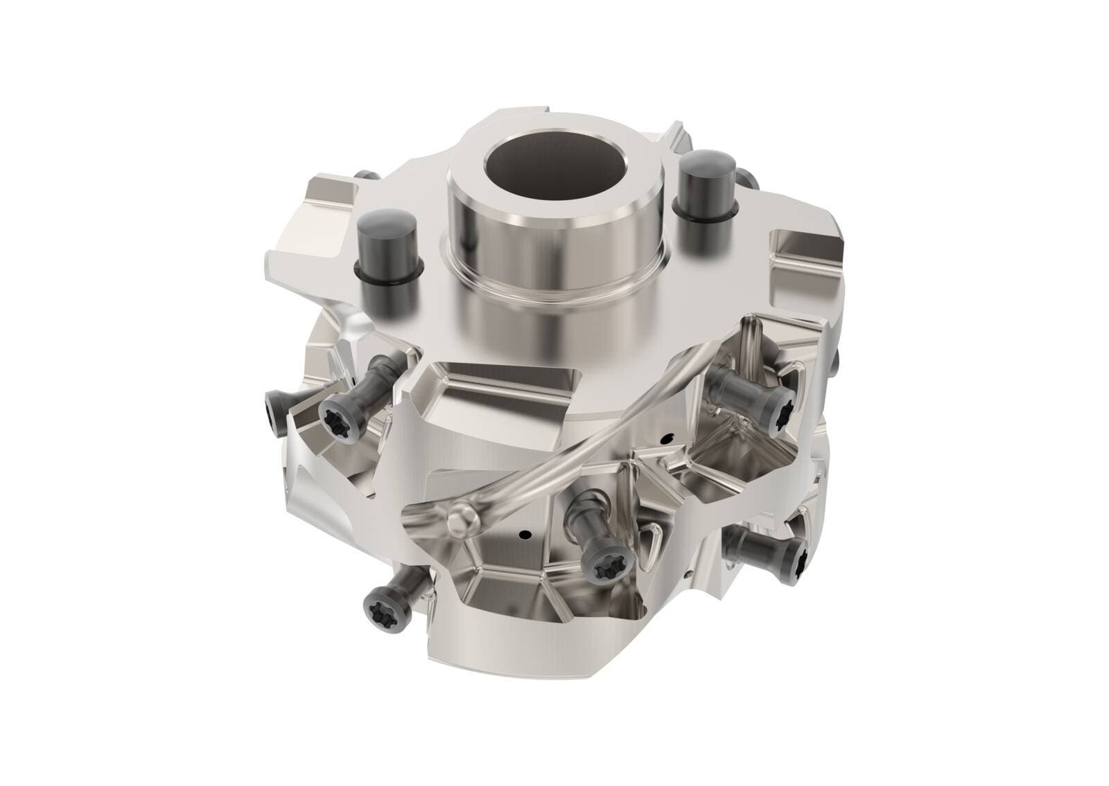 FRÄS R220.94-RE2.50-1.42-LO12. 4A