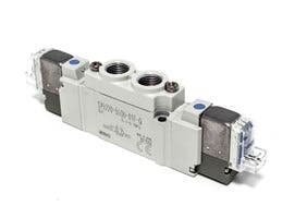 VENTIL SY5220-5LOU-01F-Q