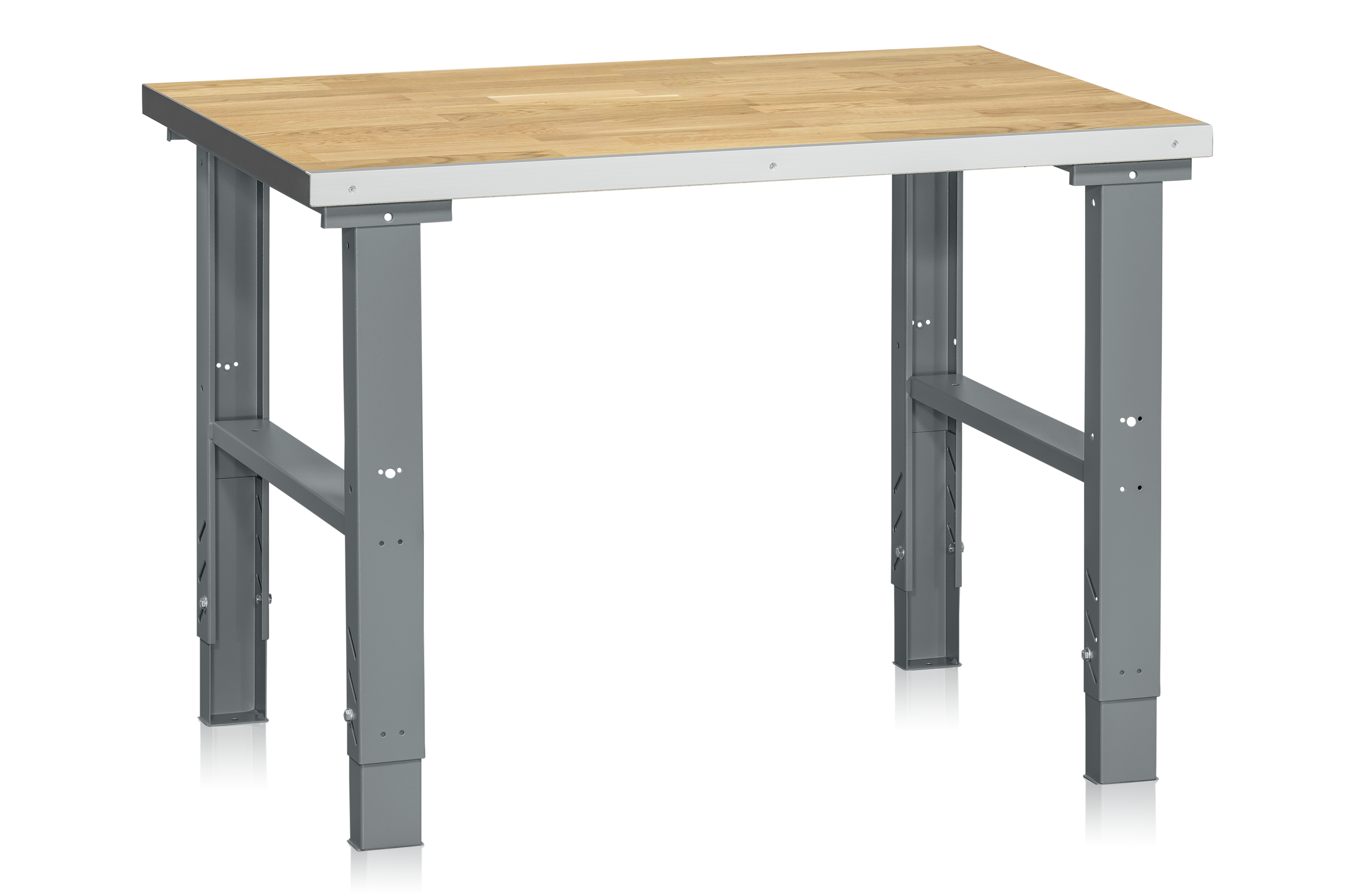 Arbetsbord HD 500 1200x800 mm Ekparkett