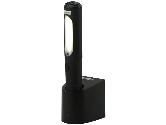 PANN & HANDLAMPA