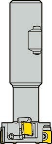Fräs R335.16-2032.3-14.2NA
