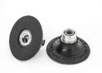 KVICKHÅLLARE ROLOC Ø50MM