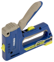 HÄFTPISTOL, KRAFTIG, 2 I 1