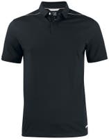 ADVANTAGE PERFORMANCE POLO HERR SVART XXL
