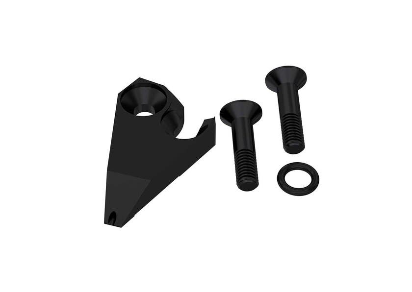 KLAMP JET-CIKV16RB-KIT