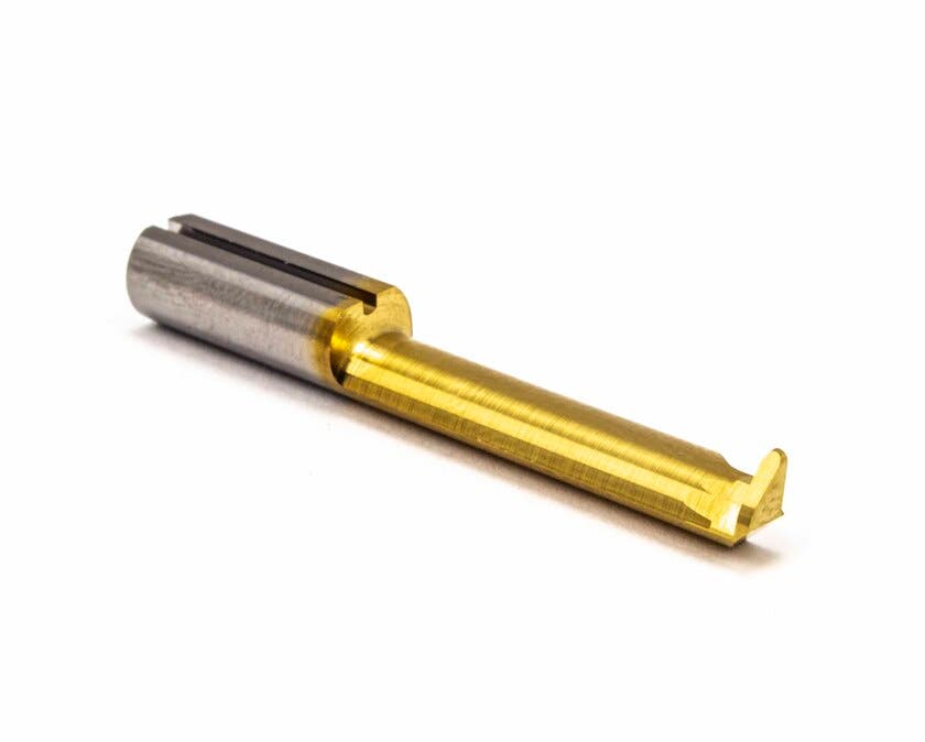 SKÄR R007-0.50-30/CN45F D=7x45 R=0.50 b=1.0+0.05