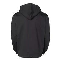 TABER SVART XXL South West