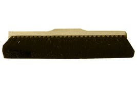 SOPBORSTE SVART 400 MM