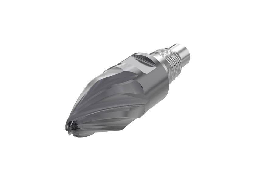 PINNFRÄS XHT740E12120T3R3R250Z 6 SIRA