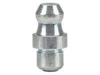 SMÖRJNIPPEL RAK 6 MM (SLÄT)