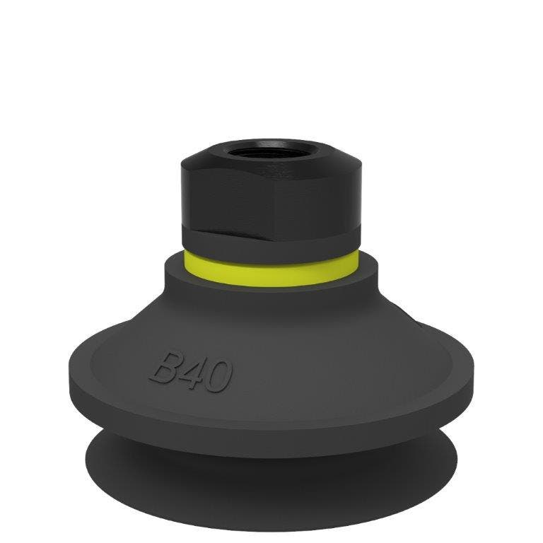 SUGKOPP B40 TWO KPL 1/8