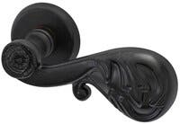 YTTERDÖRRHANDTAG RAGNHILD SV