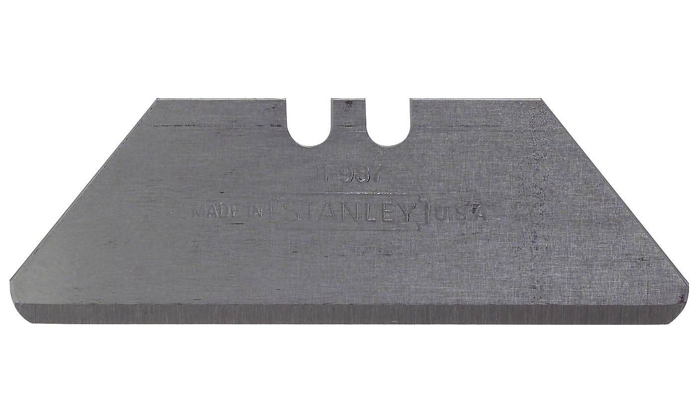 KNIVBLAD  RUND SPETS 10ST/FP