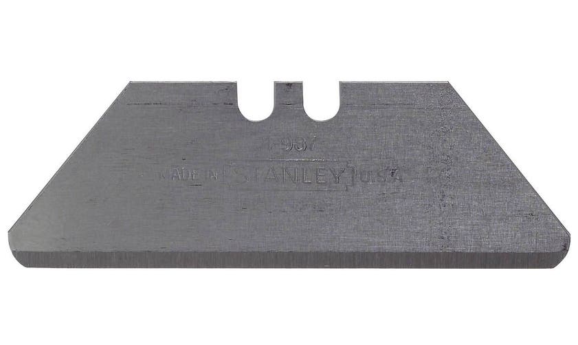 KNIVBLAD RUND SPETS 10ST/FP