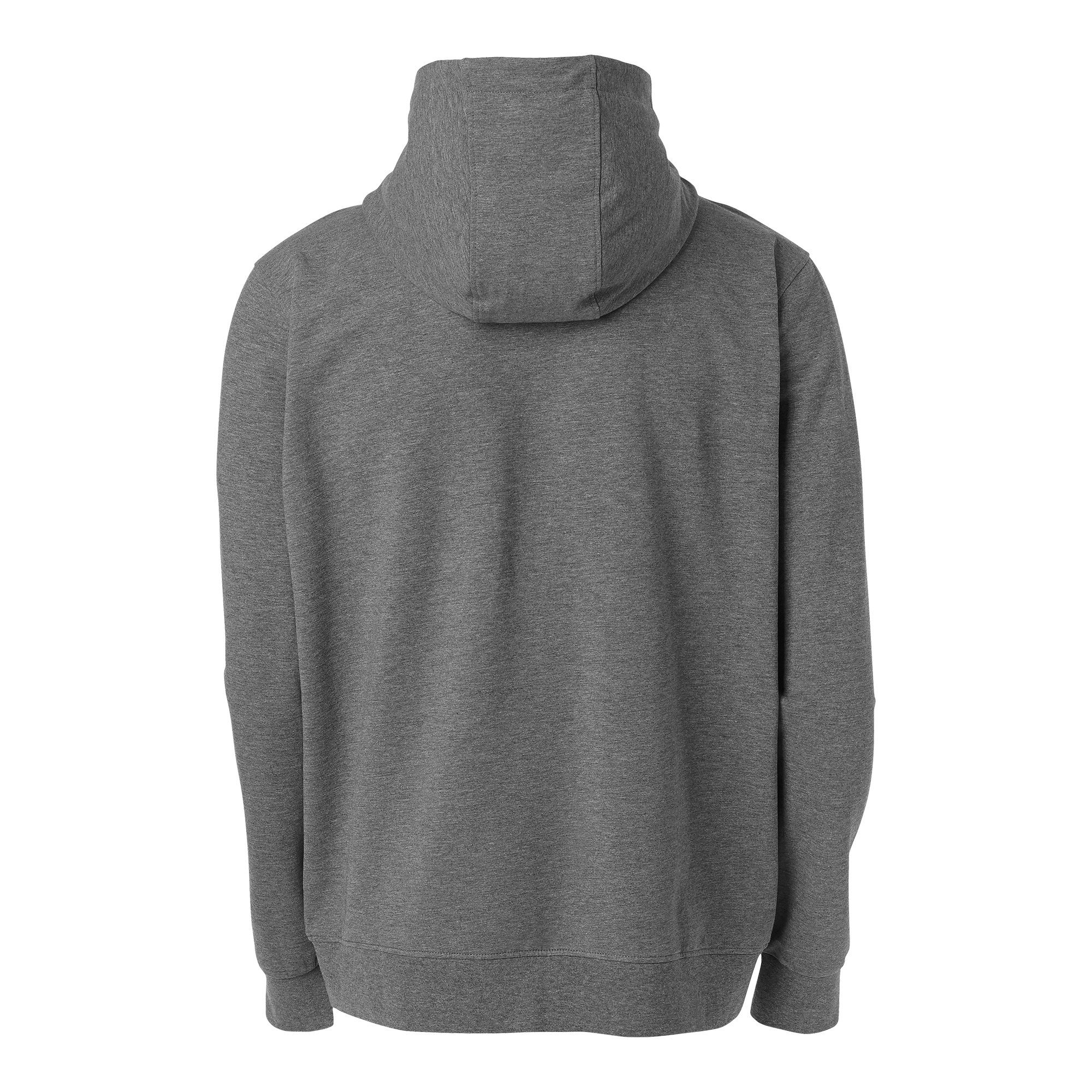 MADISON HOOD JACKA M GRÅME XS
