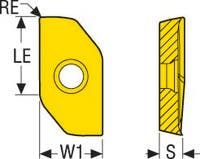 SKÄR XPKX080308PDER-E06 H25