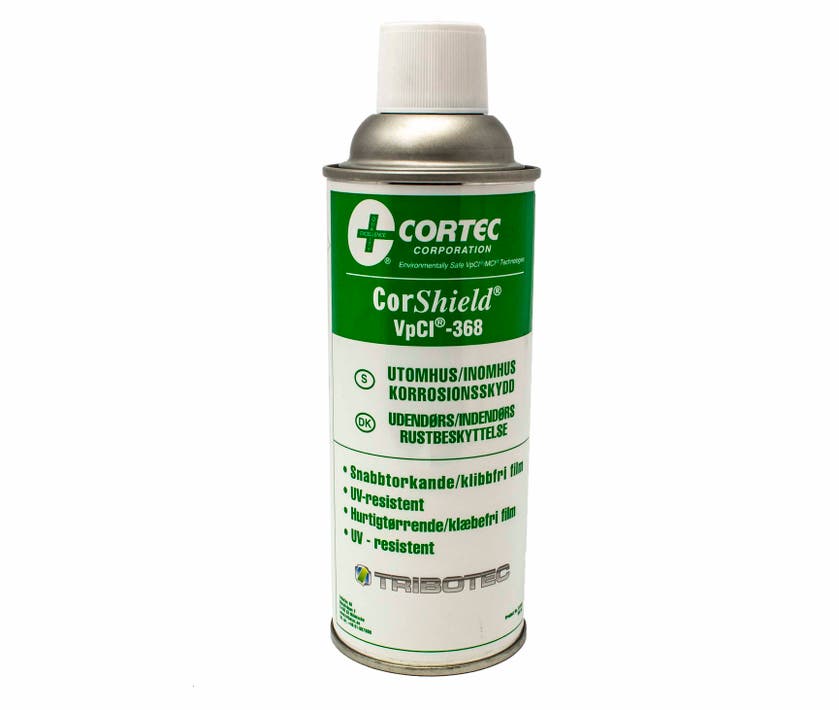 ROSTSKYDDSSPRAY UTE 330ML VCI368