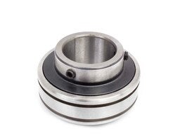 INSATSLAGER CUC206 MED LÅSRING