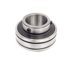 INSATSLAGER CUC206 MED LÅSRING