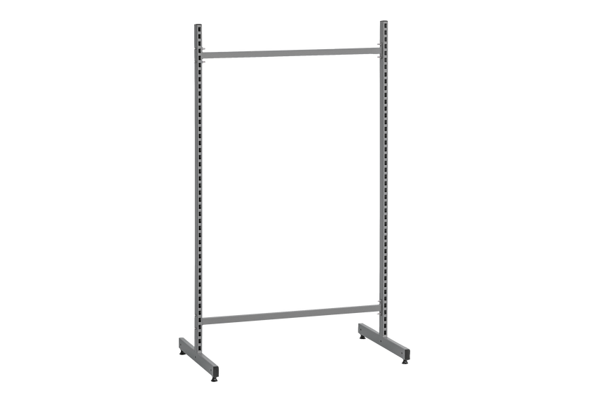 Dubbelställ 150 930x1500 mm