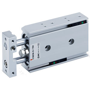 DUBBELKOLVCYLINDER CXSJM20-10