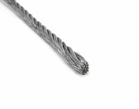 WIRE 144-TR 8 MM FZ.