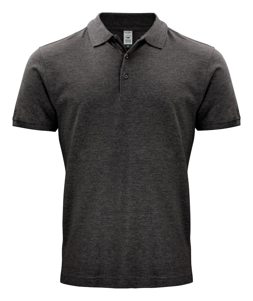 CLASSIC OC POLO ANTRACIT S