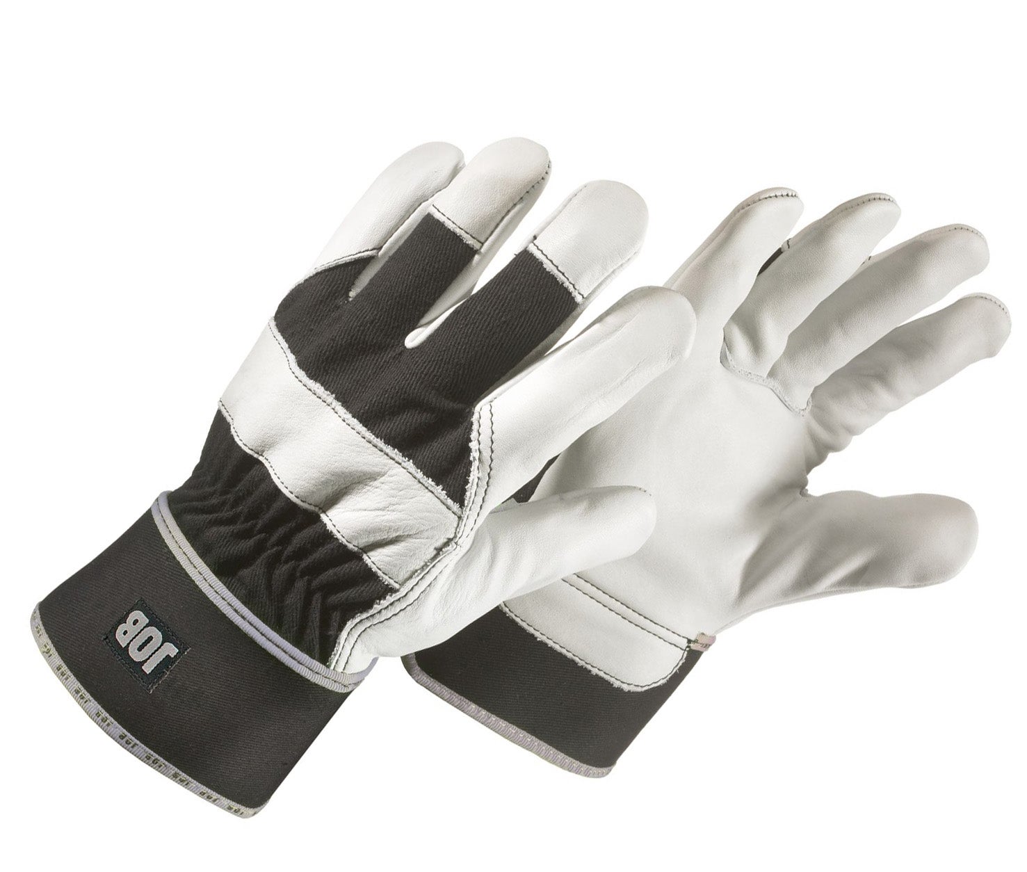 HANDSKE TALLUIM STL.9 GROV NÖTNARV