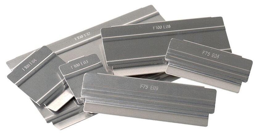 SKILJEPLÅT      75-75X302 MM