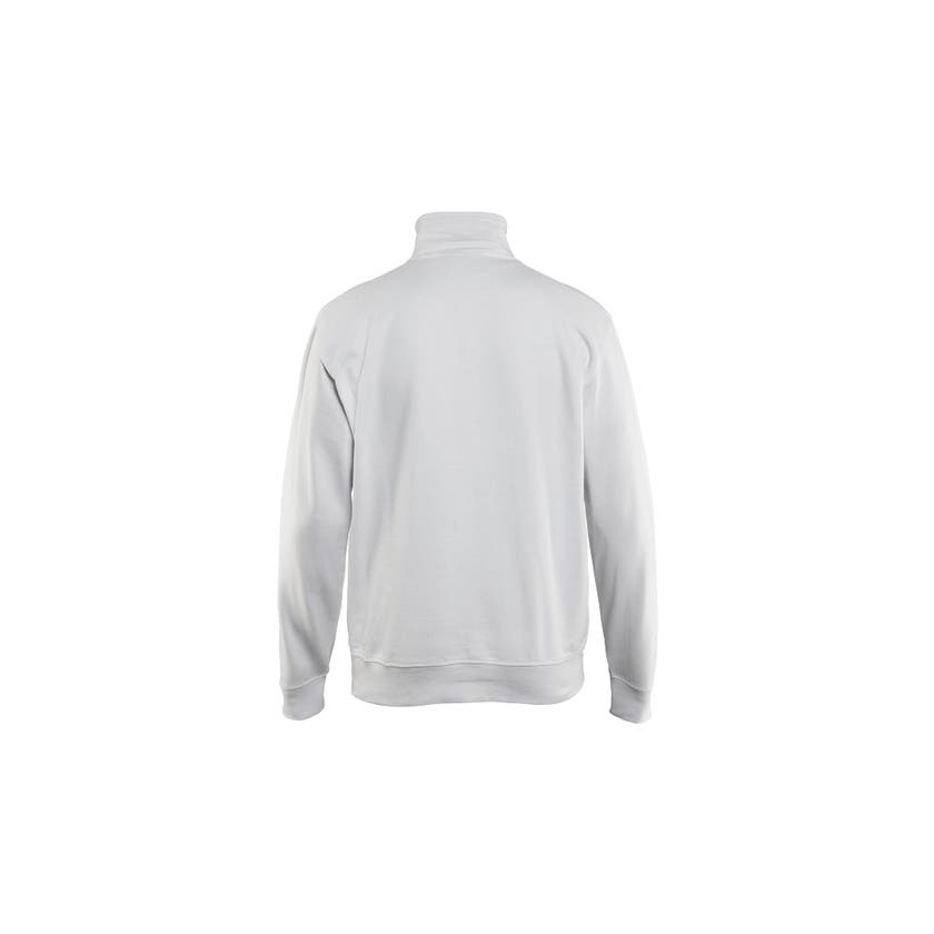 SWEATSHIRT 33691158 VIT 3XL