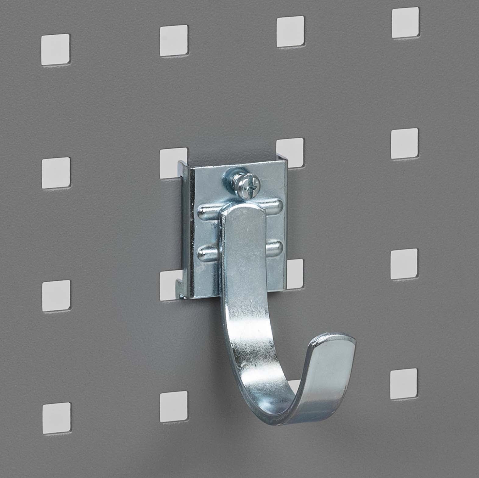 Rundkrok 80mm 5-PACK