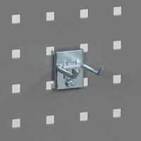 DUBBELKROK 38X11 MM 5-PACK