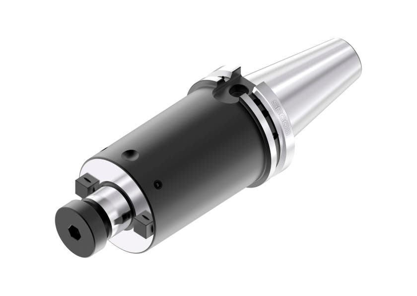 HÅLLARE CAT40TFADB-SM0.750-4.000-L1
