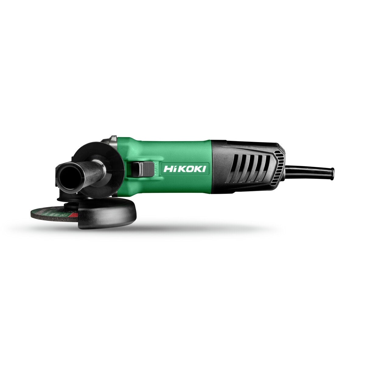 Vinkelslip 125 mm 1400 W med broms G13SB4Y8Z