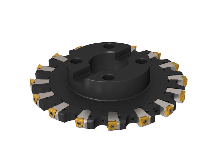 FRÄS R335.25-250.1721XL.60-16L