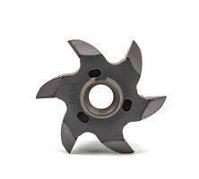 SKÄR Z628.3050.01/AL41F D=28 p=3.0-5.0  6-Sch