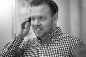 Niklas Vickman
