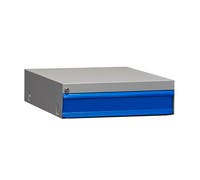 Verkstadshurts 670 1x100 mm